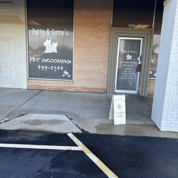 Patty Terris Grooming - Pet Groomers Near Me - Tulsa, Oklahoma Patty Terris Grooming - Pet Groomers Near Me - Tulsa, Oklahoma