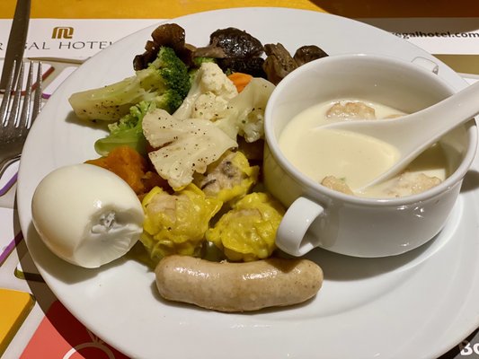 Regal Airport Hotel Hong Kong by null