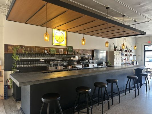 Easy Luck Coffee & Bodega by null