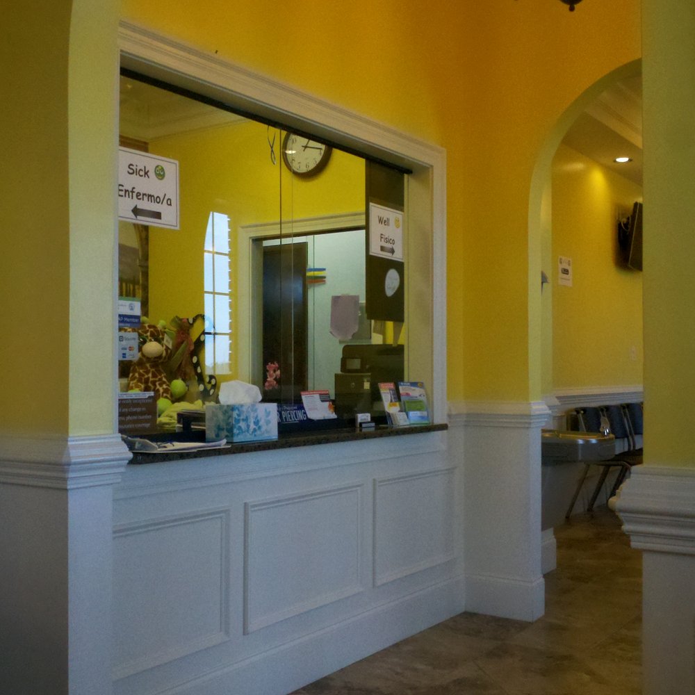 Kidz Pediatrics - Nice at first glance. A sick side and a well side which i like! - Pediatricians Near Me - Angier, North Carolina Kidz Pediatrics - Nice at first glance. A sick side and a well side which i like! - Pediatricians Near Me - Angier, North Carolina