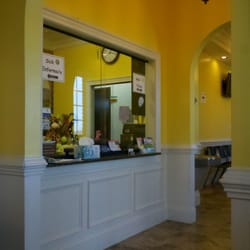 Kidz Pediatrics - Nice at first glance. A sick side and a well side which i like!