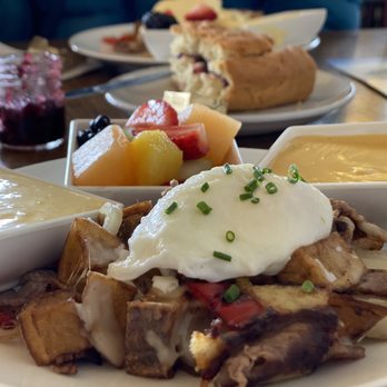 McKay Cottage Restaurant - American Near Me - Bend, Oregon