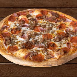 Meat Lovers