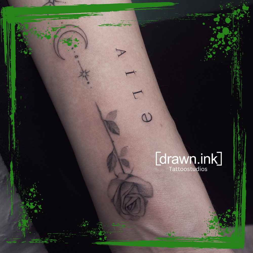 Drawn.ink Photos