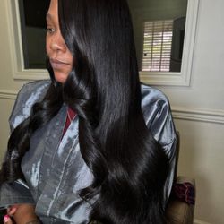 K Rene'e Beauty - I love my hair!