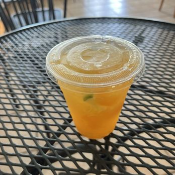 Kamurocho - Refresher tea - Shaved Ice Near Me - Pleasanton, California