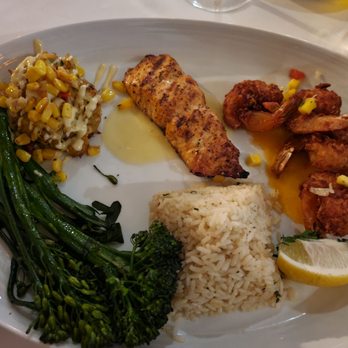 Grand Concourse - Seafood Near Me - Pittsburgh, Pennsylvania Grand Concourse - Seafood Near Me - Pittsburgh, Pennsylvania