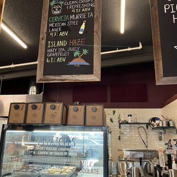 Pampas Cafe - Menu as of Dec 2025 - Coffee & Tea Near Me - Castro Valley, California Pampas Cafe - Menu as of Dec 2025 - Coffee & Tea Near Me - Castro Valley, California