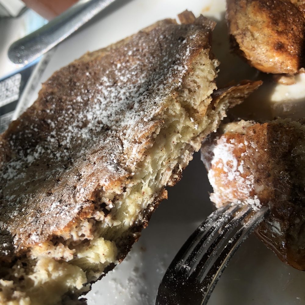 Louise's Kitchen - French toast - Breakfast & Brunch Near Me - Black Mountain, North Carolina Louise's Kitchen - French toast - Breakfast & Brunch Near Me - Black Mountain, North Carolina