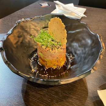 Kamiko Sushi Bar - Sushi Bars Near Me - Doral, Florida