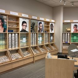 LensCrafters