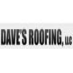 Slide of Dave's Roofing