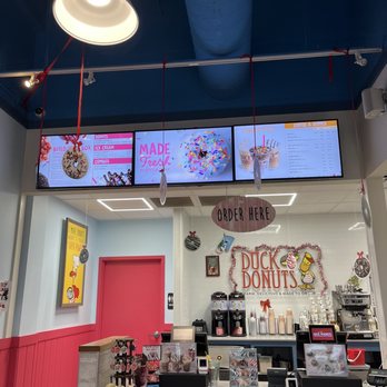 Duck Donuts - Order - Donuts Near Me - Jacksonville, Florida