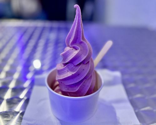 Niu Soft Serve Parlour by null