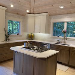 Saugatuck Flooring