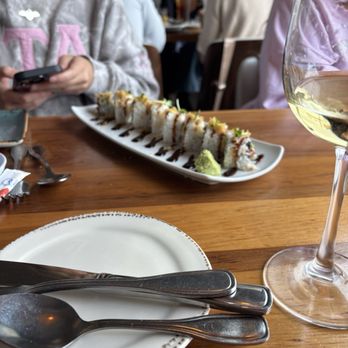 Bluewater Grill - Seafood Near Me - Newport Beach, California