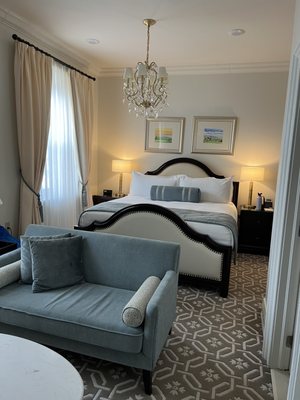 Sydney Boutique Inn & Suites by null
