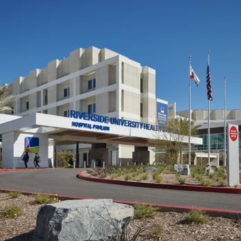 Hospital view 5