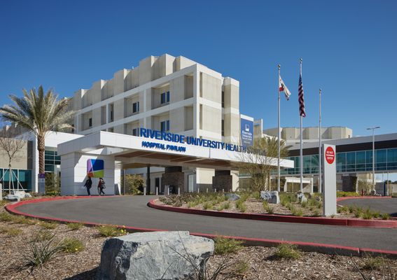 Hospital view 5
