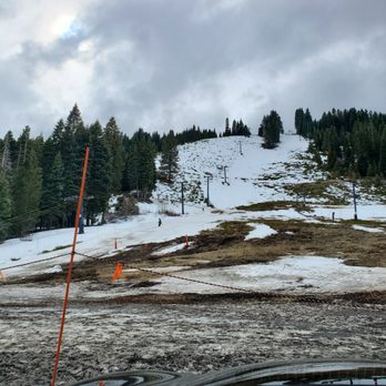 Homewood Mountain Resort - This is what we payed for?!?! - Ski Resorts Near Me - Homewood, California Homewood Mountain Resort - This is what we payed for?!?! - Ski Resorts Near Me - Homewood, California