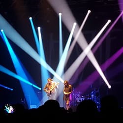 Roy Wilkins Auditorium - Hozier
