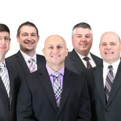 Southern Farm Bureau Insurance Companies