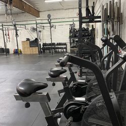 Pacific Crest Crossfit