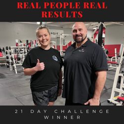 Real-Time Fitness