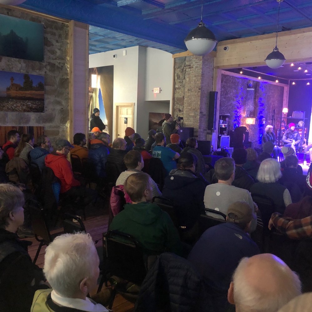 Gallery Coffee - The venue - Coffee & Tea Near Me - Munising, Michigan Gallery Coffee - The venue - Coffee & Tea Near Me - Munising, Michigan