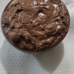 Restaurante Bela Vista - Chocolate mousse