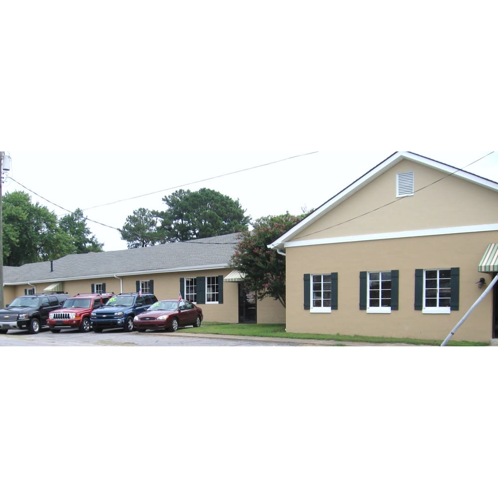 MARLBORO AUTO GROUP 1134 Myrtle St, Suffolk, VA Yelp