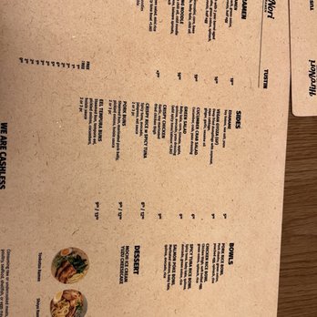 HiroNori Craft Ramen - New menu! - Ramen Near Me - Tustin, California HiroNori Craft Ramen - New menu! - Ramen Near Me - Tustin, California