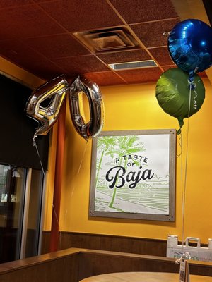 Rubio's Coastal Grill by null