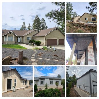 Hhc - General Contractors Near Me - Bend, Oregon Hhc - General Contractors Near Me - Bend, Oregon