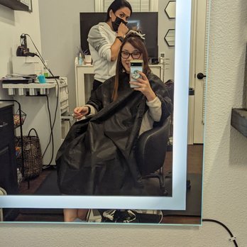 Hair Goddess Extensions by Shirin - Hair Stylists Near Me - Orange, California