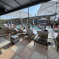 The Rooftop at The Rockaway Hotel