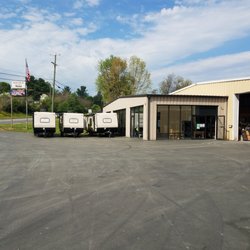 Doves Camper Sales