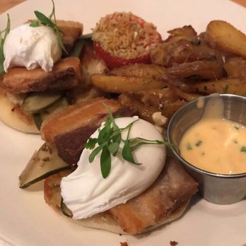 Early Bird - New American Near Me - Fullerton, California