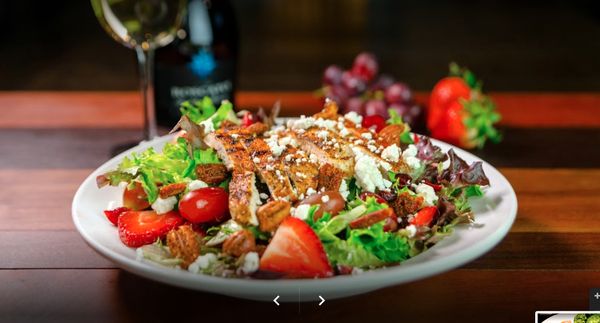 The Republic Grille by null