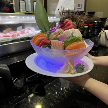 Passion Fin - Sushi Bars Near Me - Gainesville, Virginia Passion Fin - Sushi Bars Near Me - Gainesville, Virginia