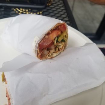 The Old Sasoon Bakery - Lahmajun Wrap - Bakeries Near Me - Pasadena, California The Old Sasoon Bakery - Lahmajun Wrap - Bakeries Near Me - Pasadena, California