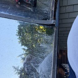 Washington Window and Glass Services