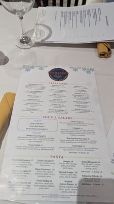 Menu photo 2 Taverna Mediterraneo Watertown, CT Menu photo 2 Taverna Mediterraneo Watertown, CT