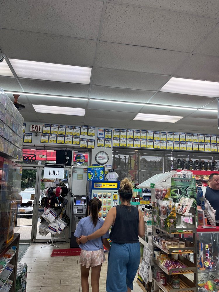 XPRESS MART Updated August 2024 757 Foxhurst Rd, Baldwin, New York