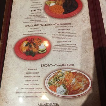 Los Molcajetes - Mexican Near Me - Bakersfield, California