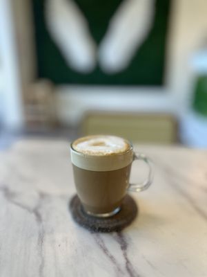 Cafe Flore by null