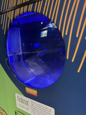 Central Coast Aquarium by null