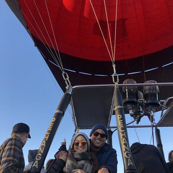 Grape Escape Balloon Adventures - Tours Near Me - Temecula, California Grape Escape Balloon Adventures - Tours Near Me - Temecula, California