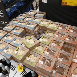 Shaw's Supermarkets - MINI PIES