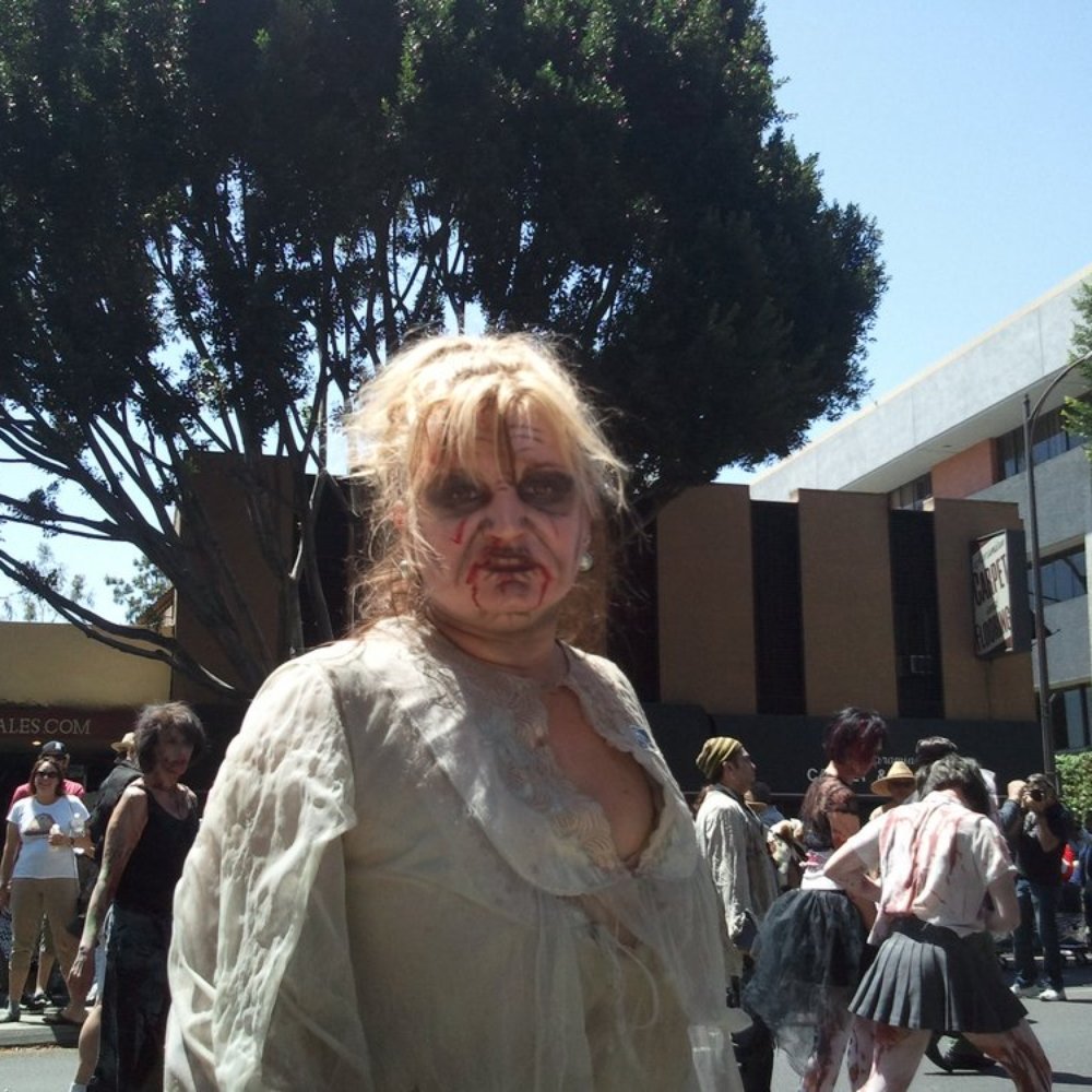 Pasadena Doo Dah Parade - Zombie 2011 - Festivals Near Me - Pasadena, California Pasadena Doo Dah Parade - Zombie 2011 - Festivals Near Me - Pasadena, California